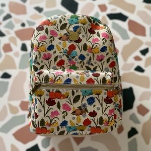 ⚫️SOLD⚫️NWT Bioworld Pokémon mini backpack